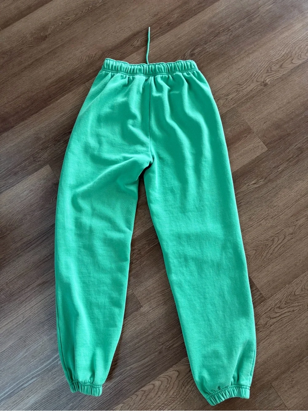 ALO Accolade Sweatpants Sz XS